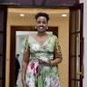Natasha Karugire Museveni