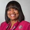 Elizabeth Ann Sanders