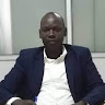 martin mwodi