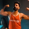 Venkat Dhanyamraju