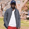 ENOCK KOECH