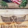 Divine Visions Catering  