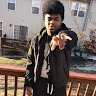 Darien Overton