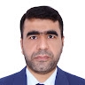Muhammad Naveed Afzal