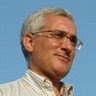 Paco Gomez Molinero