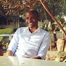 Kelvin Mburugu