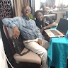 Momoh Massaquoi