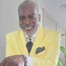 Bishop Jeffrey Carr, Sr.