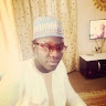 Abubakar Waziri