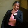 Clare Okolo