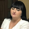 Татьяна Гоздик