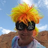 Dan Huber