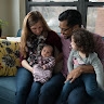 aaron sangha