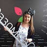Екатерина Владимировна  
