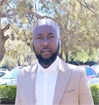 Martin Mphephu