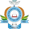 Zomi Baptist Church