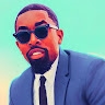 Kevin Brooks