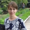 Альона Черненко