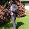 GEOFREY OTIENO