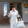 Алла Новикова