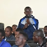 JOACHIM NSANZIMANA