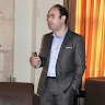 IRAKLIS CHRISTOFOROU