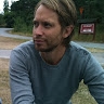 Andreas Linderyd