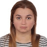 Kateryna Ishchenko