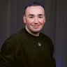 Максим Левченко