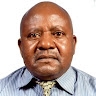 Joseph Ma