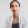 Meron Desalegn