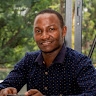 GODFREY SIDWAKA