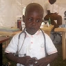 Fred Kurui