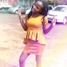 SHADIAH NAKAFEERO