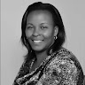 Rose Mburu
