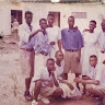 Abass A.S Ibrahim