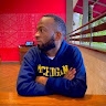 Eric Murithi