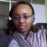Joy Doris Mwamburi