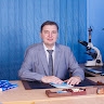 Сергій Білаш