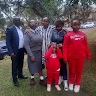 Gladys Kagundu