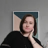 Anna Okhrimenko