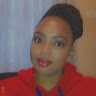 Nobuhle Mashinini
