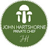 John Hartshorne