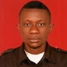 Spiff Okon  