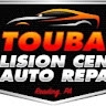 Toubacollision Center