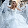 Crystal Bridal