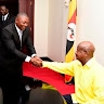 James Bamuwamye
