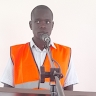 TIMOTHY WAFULA