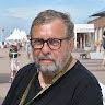 Kontra Zoltán