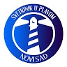 Svetionik u plavom
